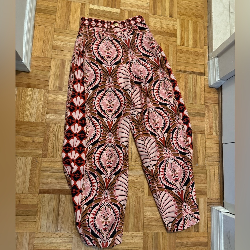 NWT Farm Rio Pants - Picture 7 of 16